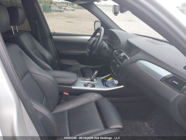 5UXWX9C59E0D39852 BMW 2014