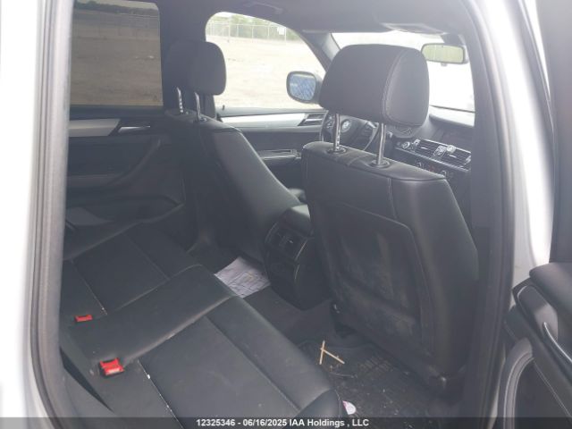 5UXWX9C59E0D39852 BMW 2014