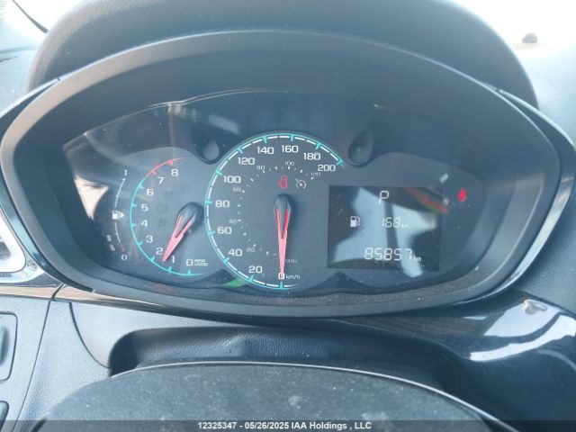KL8CD6SA9KC729845 Chevrolet lv7 - mfi, variable valve timing, alum, gen 1 var 1