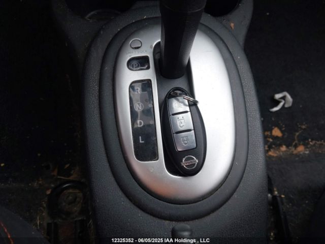 3N1CE2CP3JL358686 Nissan VERSA NOTE