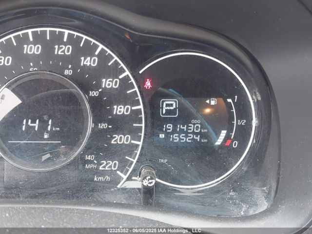 3N1CE2CP3JL358686 Nissan VERSA NOTE