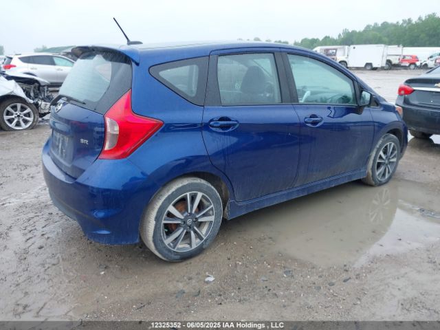 3N1CE2CP3JL358686 Nissan VERSA NOTE