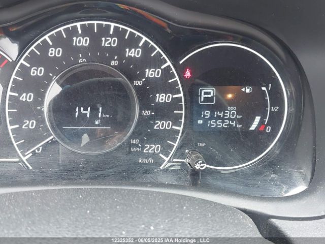 3N1CE2CP3JL358686 Nissan VERSA NOTE