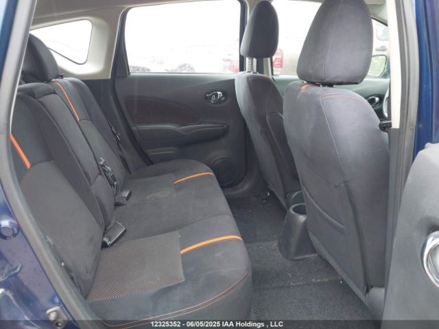 3N1CE2CP3JL358686 Nissan VERSA NOTE