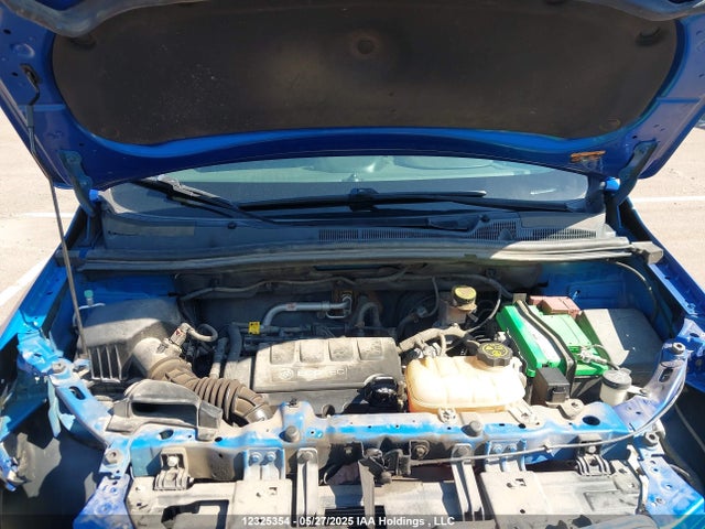 Продажа на аукционе авто 2015 Buick Encore, vin: KL4CJESB8FB193043, номер лота: 12325354