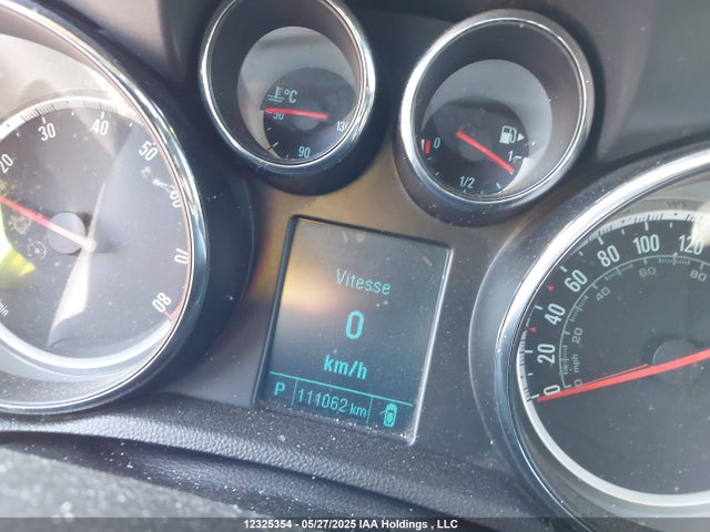Продажа на аукционе авто 2015 Buick Encore, vin: KL4CJESB8FB193043, номер лота: 12325354