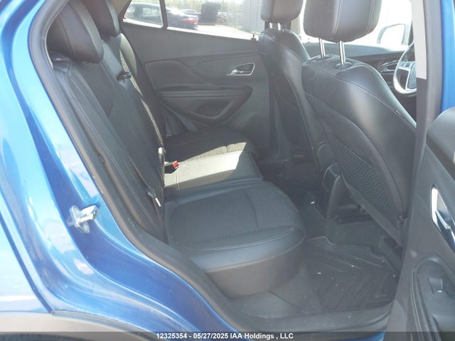 Продажа на аукционе авто 2015 Buick Encore, vin: KL4CJESB8FB193043, номер лота: 12325354