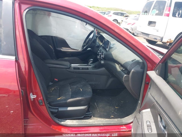 3N1AB8CV2NY231261 Nissan Sentra