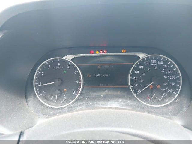 3N1AB8CV2NY231261 Nissan Sentra
