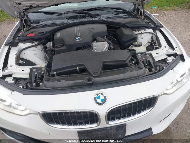 BMW 428i 2015 WBA4A7C50FD415431 Image 10