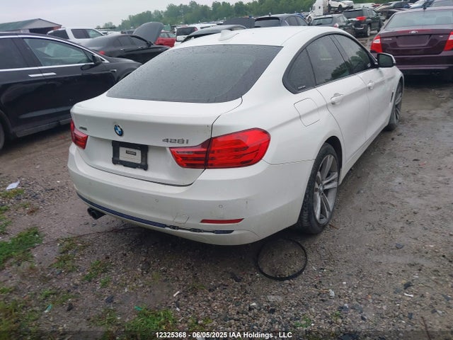 BMW 428i 2015 WBA4A7C50FD415431 Image 4