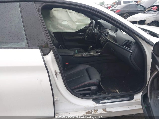 BMW 428i 2015 WBA4A7C50FD415431 Image 5