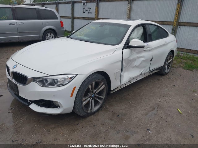 BMW 428i 2015 WBA4A7C50FD415431 Image 6