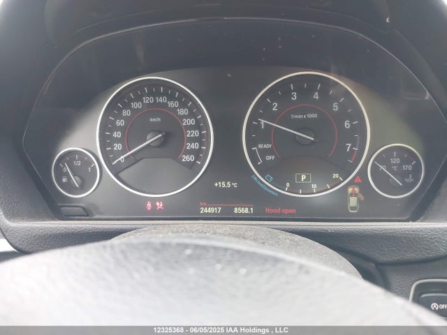 BMW 428i 2015 WBA4A7C50FD415431 Image 7