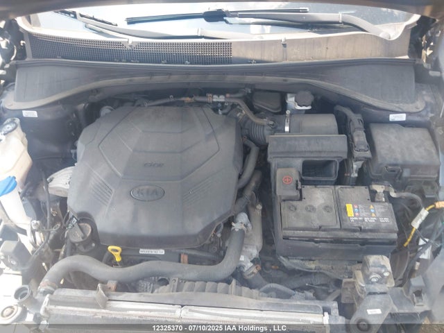 5XYPGDA57KG459261 KIA gdi lambda-ii