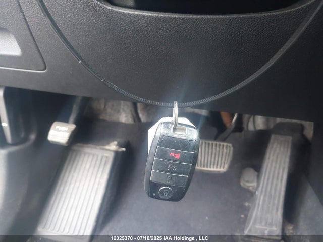 5XYPGDA57KG459261 KIA gdi lambda-ii