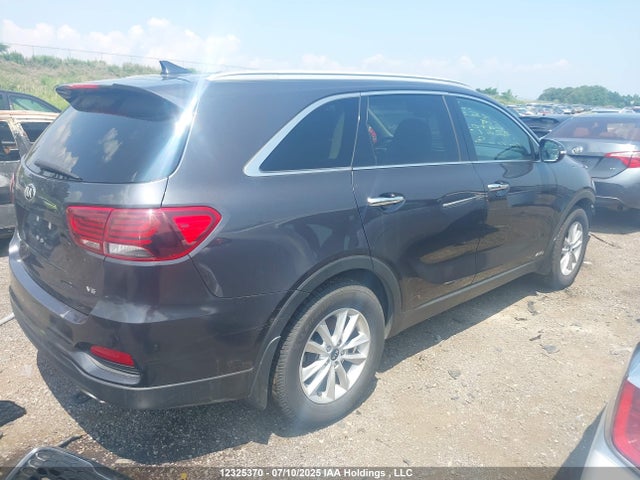 5XYPGDA57KG459261 KIA gdi lambda-ii