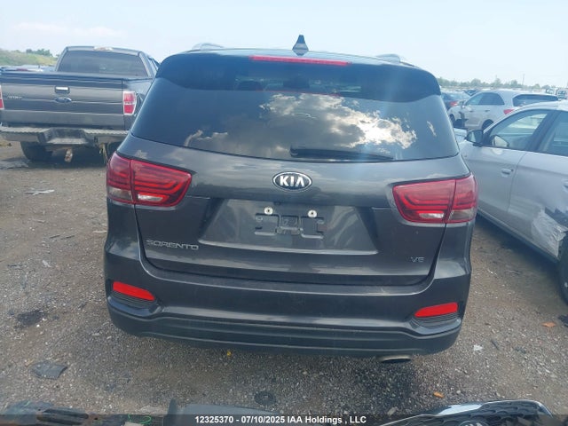 5XYPGDA57KG459261 KIA gdi lambda-ii