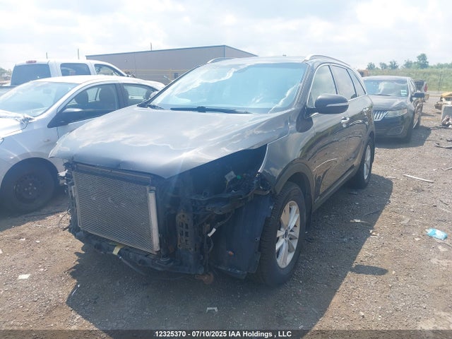 5XYPGDA57KG459261 KIA gdi lambda-ii