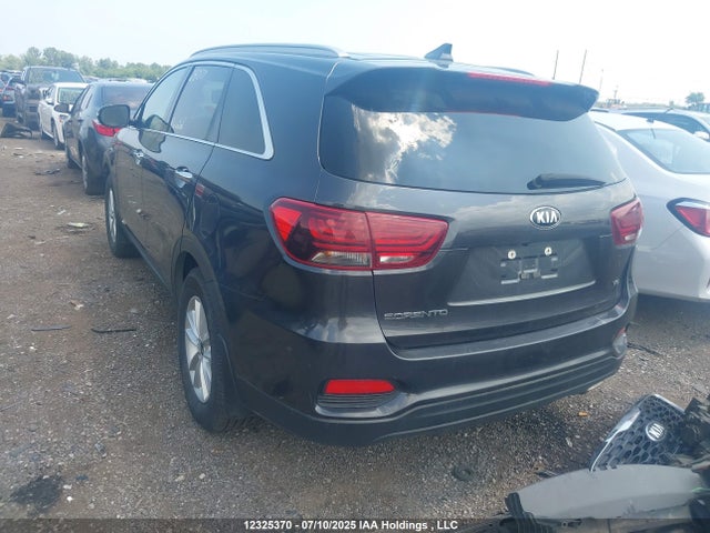 5XYPGDA57KG459261 KIA gdi lambda-ii