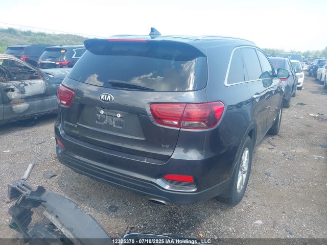 5XYPGDA57KG459261 KIA gdi lambda-ii