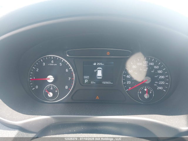 5XYPGDA57KG459261 KIA gdi lambda-ii