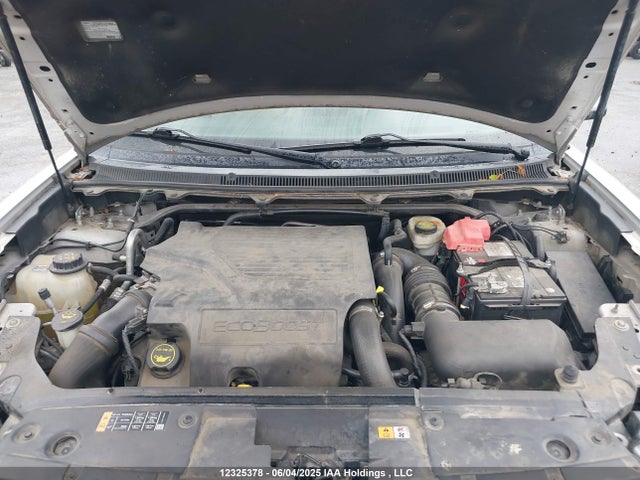 2FMHK6DT9EBD39314 Ford Flex