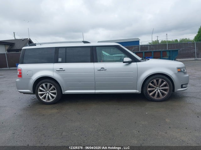 2FMHK6DT9EBD39314 Ford Flex