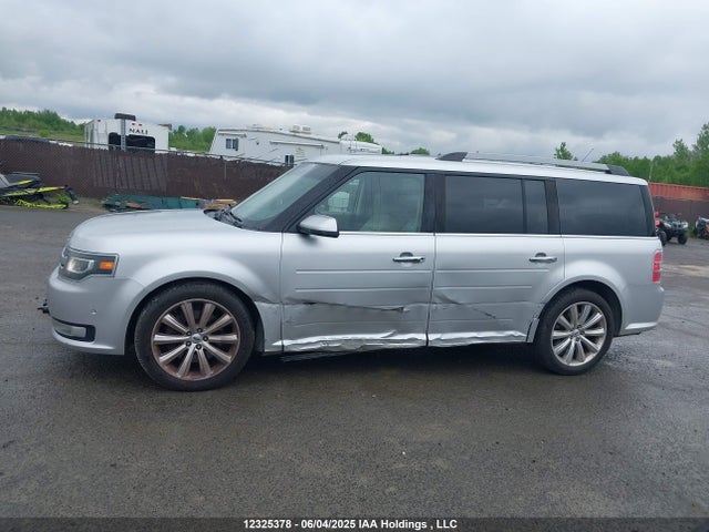 2FMHK6DT9EBD39314 Ford Flex
