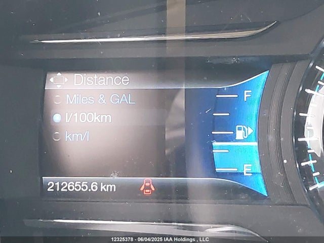 2FMHK6DT9EBD39314 Ford Flex