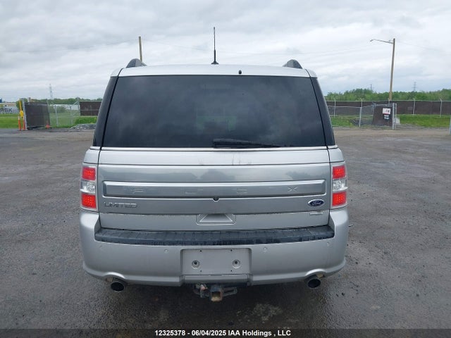 2FMHK6DT9EBD39314 Ford Flex