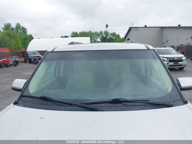 2FMHK6DT9EBD39314 Ford Flex