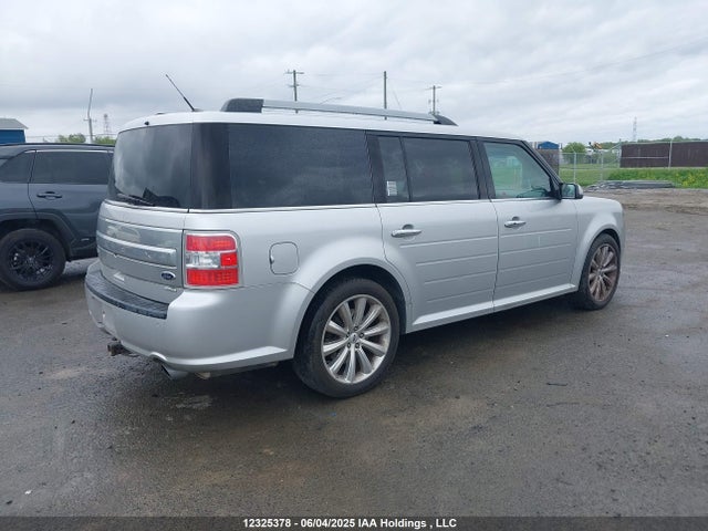 2FMHK6DT9EBD39314 Ford Flex