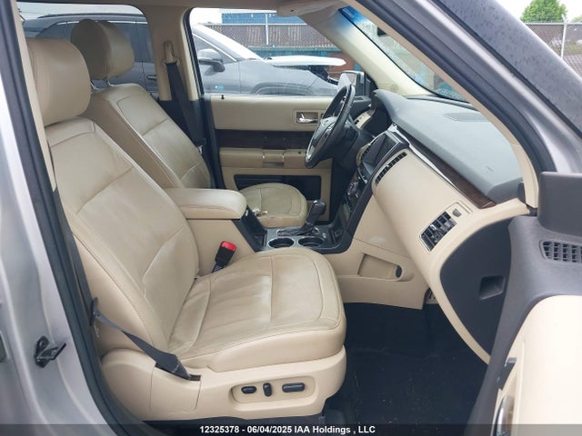 2FMHK6DT9EBD39314 Ford Flex