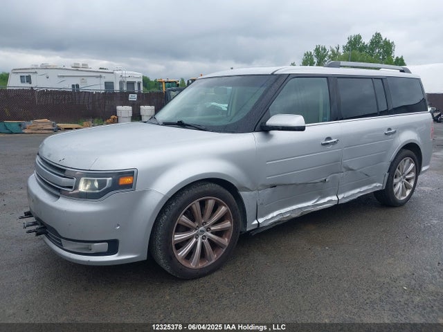 2FMHK6DT9EBD39314 Ford Flex