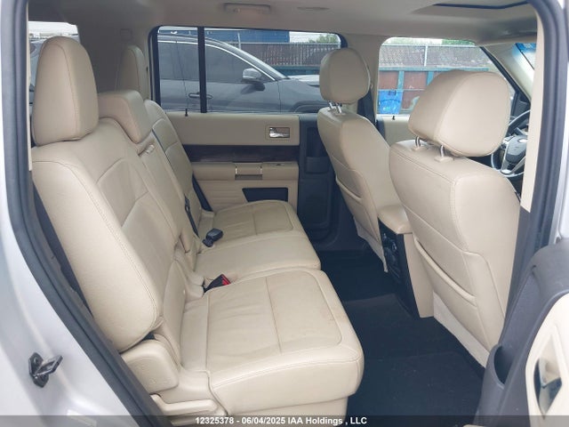 2FMHK6DT9EBD39314 Ford Flex