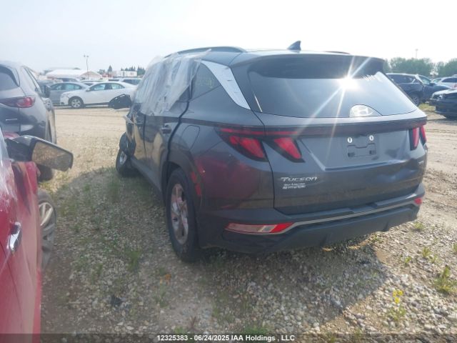 KM8JBCDE5RU338873 Hyundai gdi theta iii