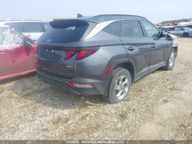 KM8JBCDE5RU338873 Hyundai gdi theta iii