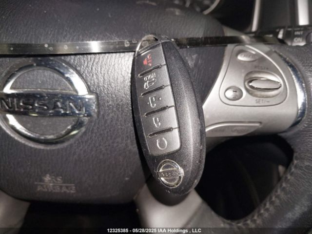 5N1AZ2MH8JN194184 Nissan Murano