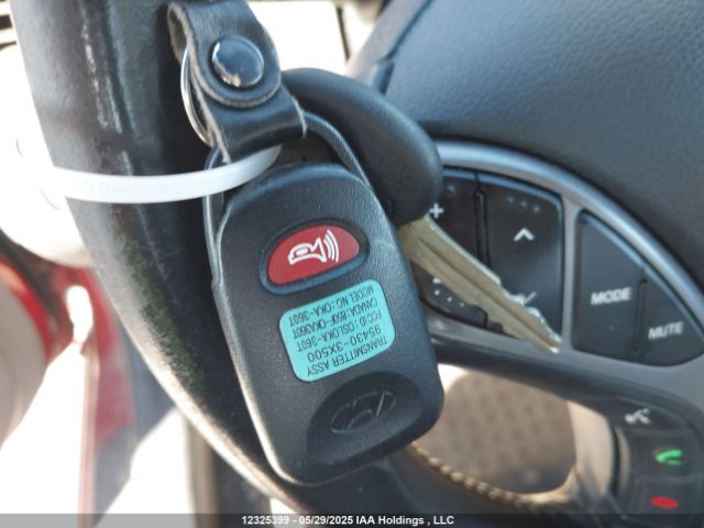 5NPDH4AE8EH502728 Hyundai dohc mpi nu