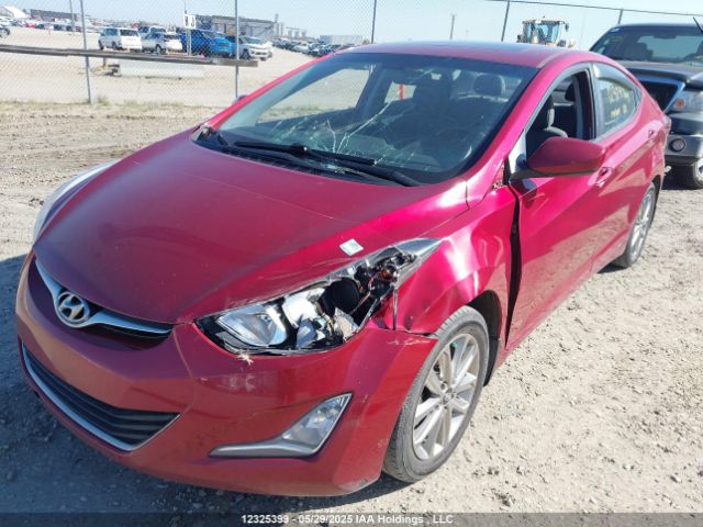 5NPDH4AE8EH502728 Hyundai dohc mpi nu