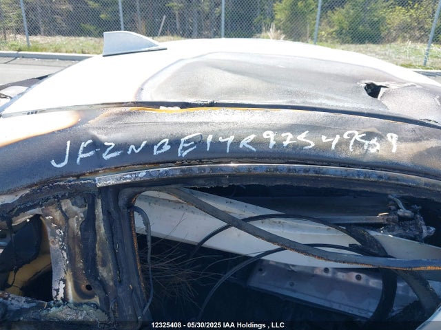 JF1ZNBE14R9754989 Toyota na