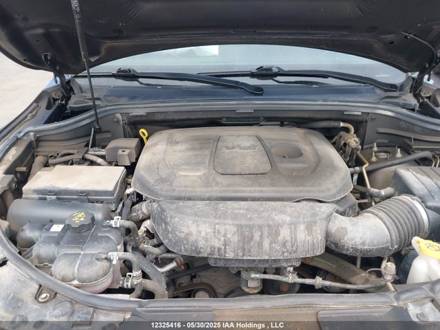 1C4RDJDG3MC851187 Dodge 2021