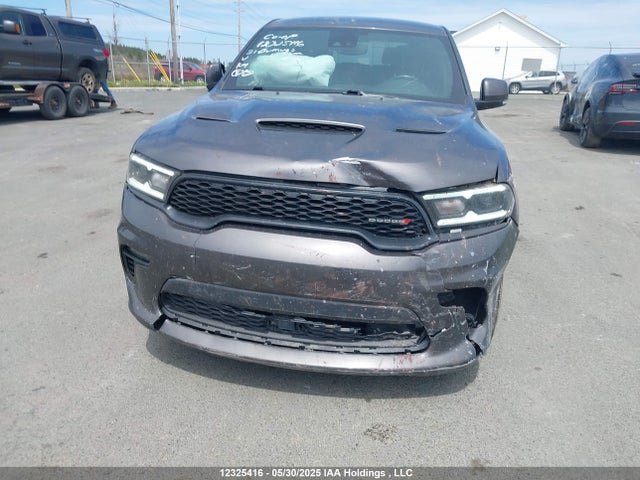 1C4RDJDG3MC851187 Dodge 2021