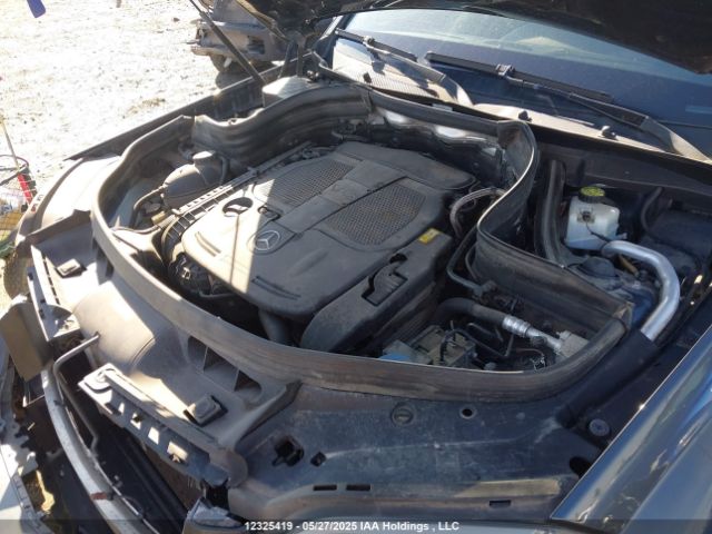 WDCGG8JB4EG290289 Mercedes-Benz Glk 350 4matic