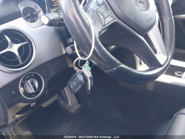 WDCGG8JB4EG290289 Mercedes-Benz Glk 350 4matic