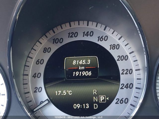 WDCGG8JB4EG290289 Mercedes-Benz Glk 350 4matic