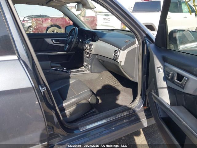 WDCGG8JB4EG290289 Mercedes-Benz Glk 350 4matic