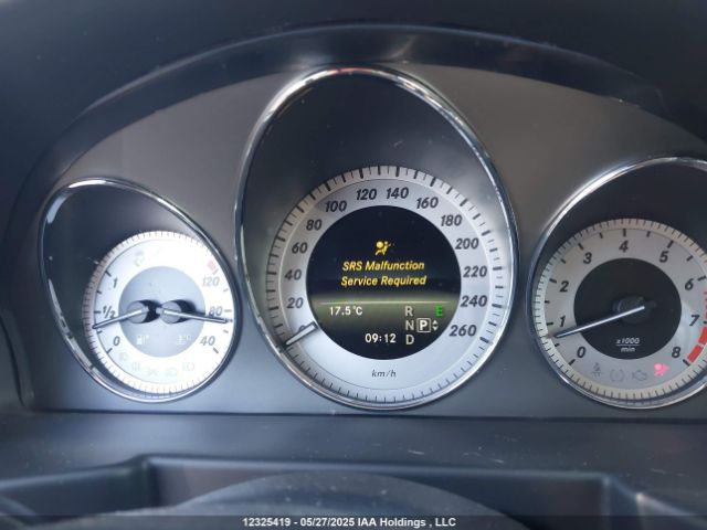 WDCGG8JB4EG290289 Mercedes-Benz Glk 350 4matic