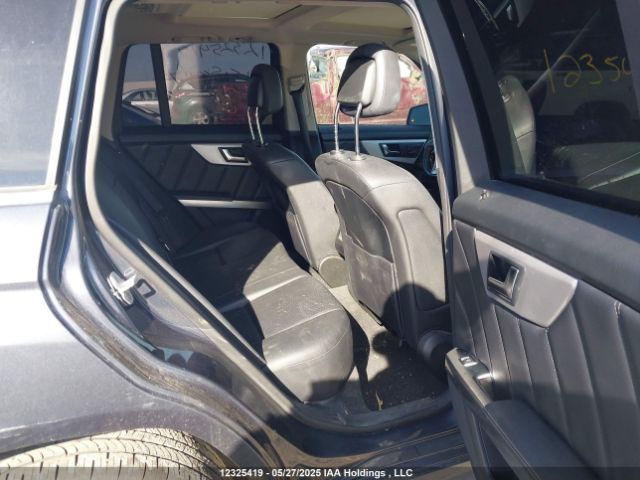 WDCGG8JB4EG290289 Mercedes-Benz Glk 350 4matic